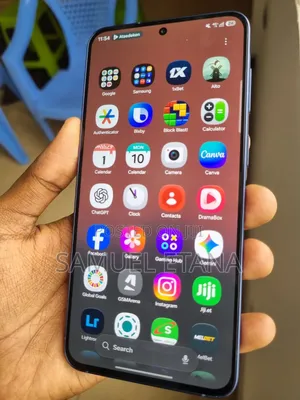 Samsung Galaxy A57 256 GB Blue