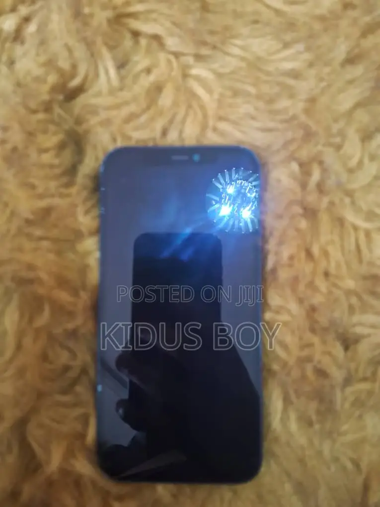 Apple iPhone 12 128 GB Blue