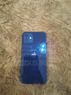 Apple iPhone 12 128 GB Blue