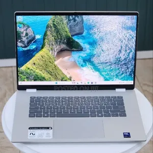 New Laptop HP OmniBook 7 16" 32GB Intel Core Ultra 7 SSD 1T