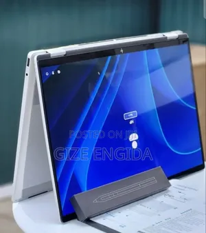 New Laptop HP OmniBook 7 16" 32GB Intel Core Ultra 7 SSD 1T