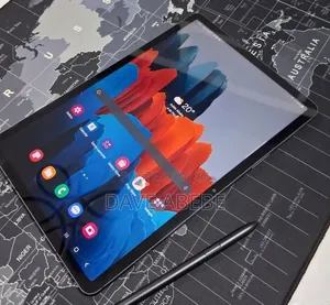 New Samsung Galaxy Tab S7 128 GB