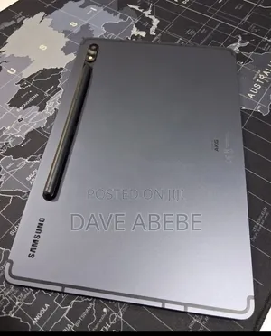 New Samsung Galaxy Tab S7 128 GB