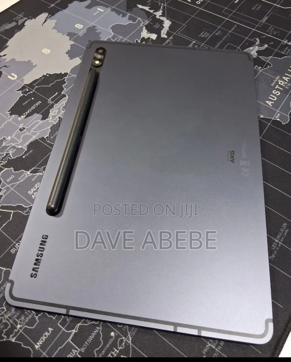 New Samsung Galaxy Tab S7 128 GB