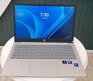 New Laptop HP Pavilion 15 16GB Intel Core Ultra 7 SSD 1T