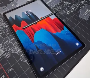 New Samsung Galaxy Tab S7 128 GB