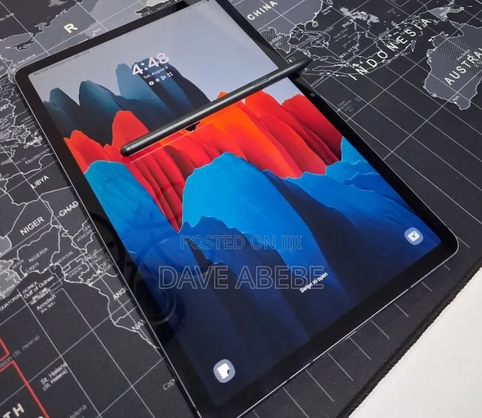 New Samsung Galaxy Tab S7 128 GB