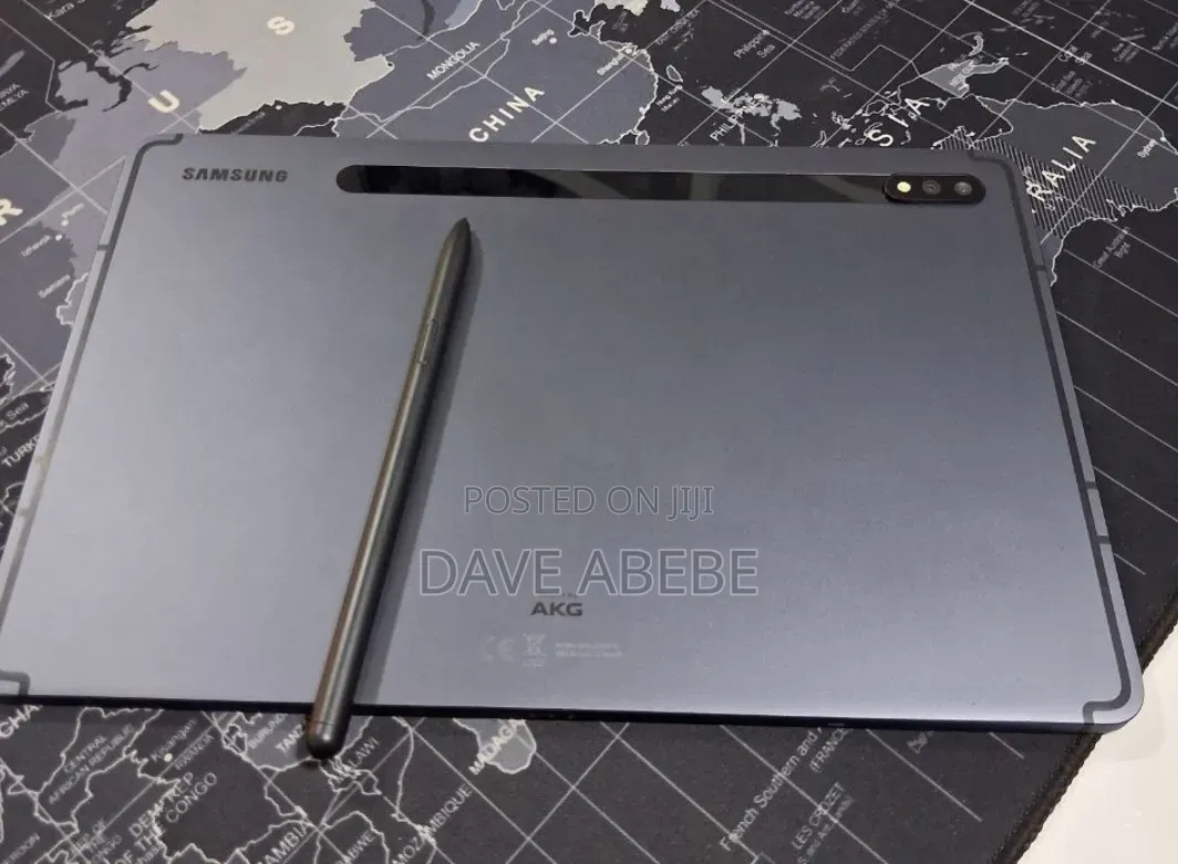 New Samsung Galaxy Tab S7 128 GB