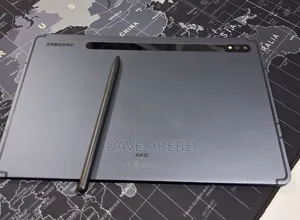 New Samsung Galaxy Tab S7 128 GB