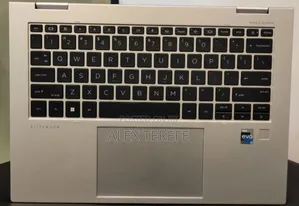 New Laptop HP EliteBook x360 1040 G10 32GB Intel Core i7 SSD 512GB