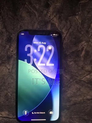 Apple iPhone 12 128 GB Blue