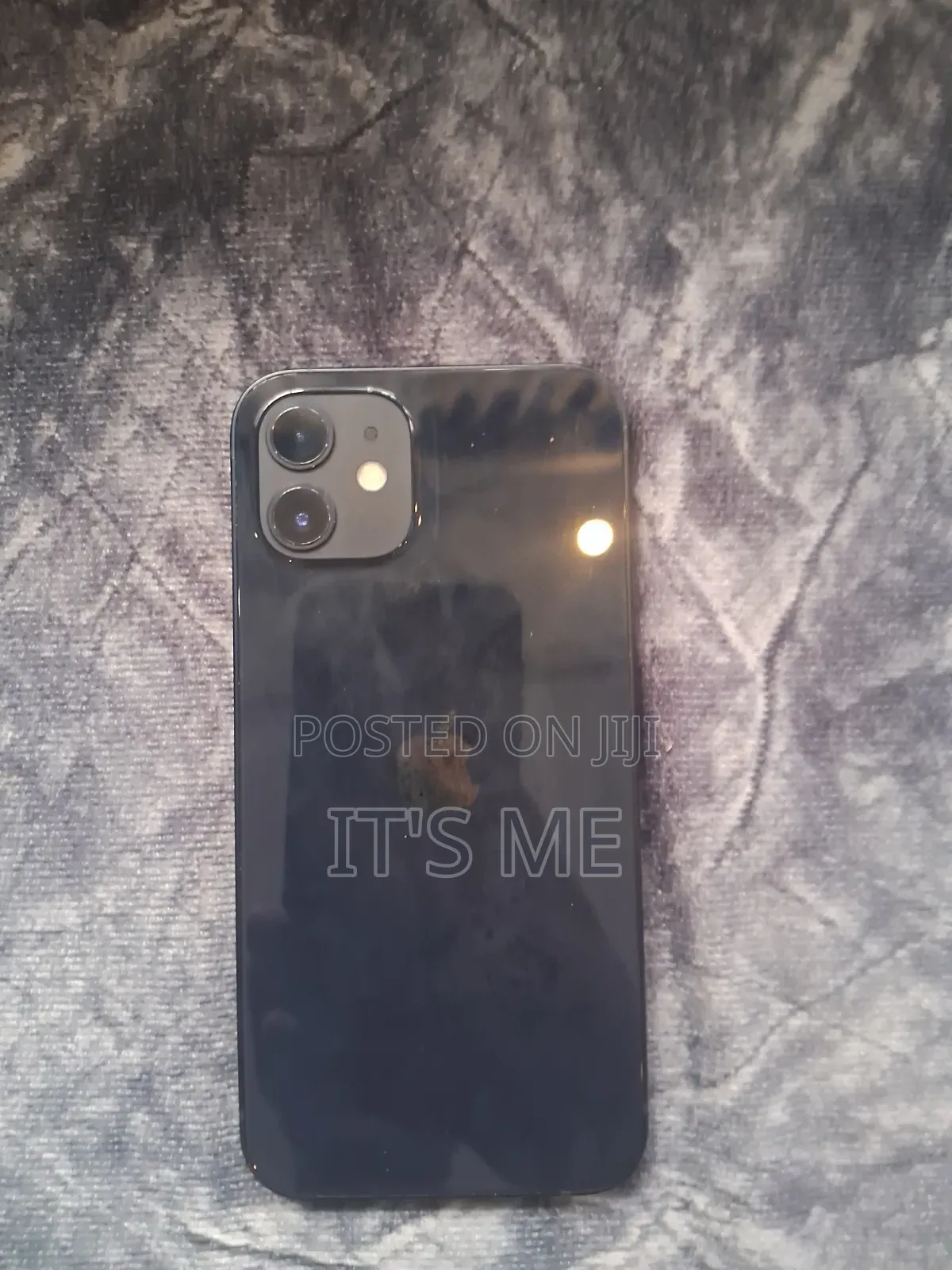 Apple iPhone 12 128 GB Blue