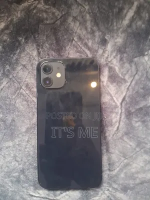 Apple iPhone 12 128 GB Blue