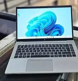 New Laptop HP 650 G6 8GB Intel Core i5 SSD 256GB