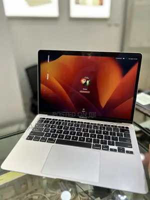 Laptop Apple MacBook Air 2020 M1 16GB Apple M1 Max eMMC 1T