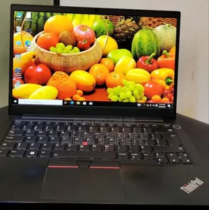 New Laptop Lenovo ThinkPad E14 Gen 2 16GB Intel Core i5 SSD 512GB