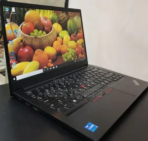 New Laptop Lenovo ThinkPad E14 Gen 2 16GB Intel Core i5 SSD 512GB