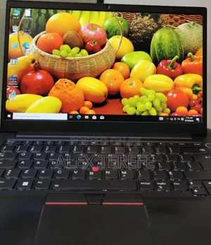 New Laptop Lenovo ThinkPad E14 Gen 2 16GB Intel Core i5 SSD 512GB