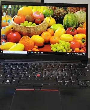 New Laptop Lenovo ThinkPad E14 Gen 2 16GB Intel Core i5 SSD 512GB