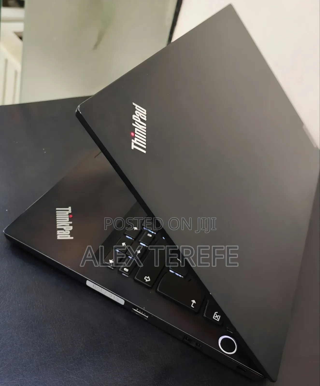 New Laptop Lenovo ThinkPad E14 Gen 2 16GB Intel Core i5 SSD 512GB