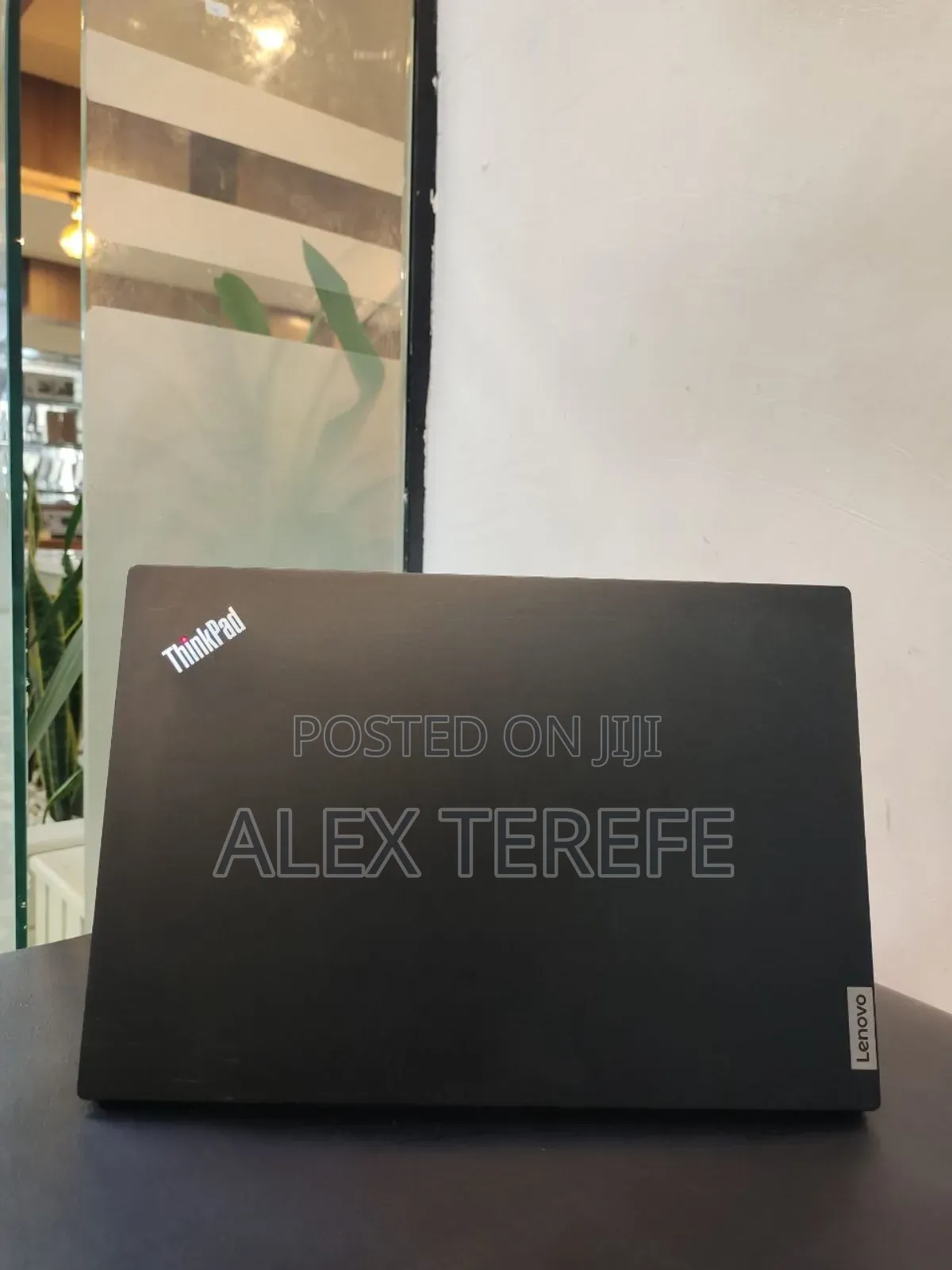 New Laptop Lenovo ThinkPad E14 Gen 2 16GB Intel Core i5 SSD 512GB