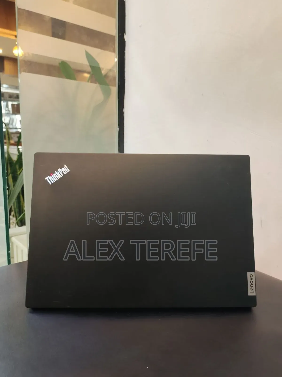New Laptop Lenovo ThinkPad E14 Gen 2 16GB Intel Core i5 SSD 512GB