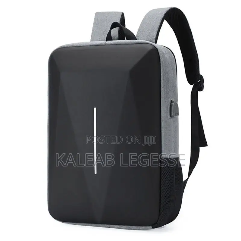 EVA Hard Shall Backpack