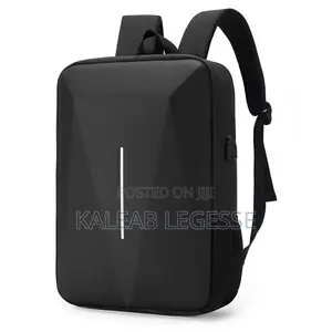 EVA Hard Shall Backpack