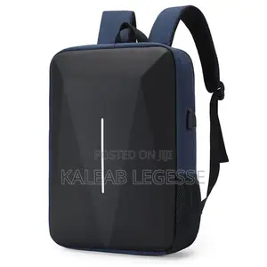 EVA Hard Shall Backpack