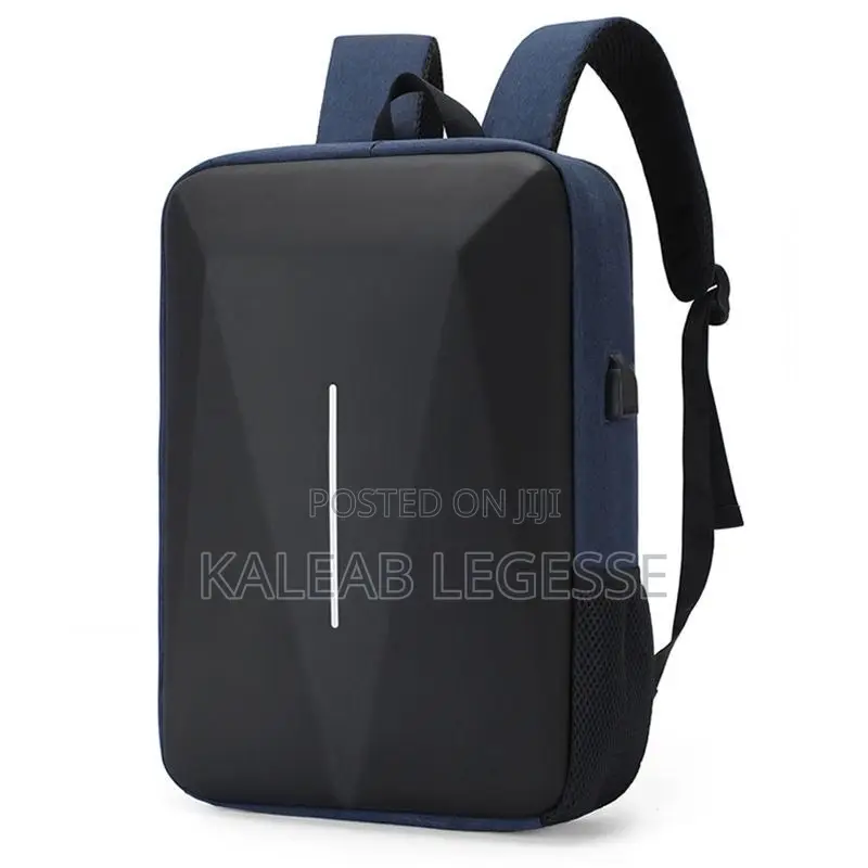 EVA Hard Shall Backpack