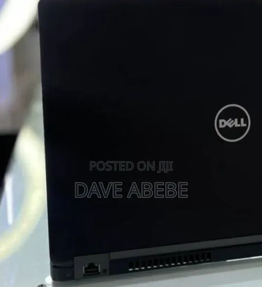 New Laptop Dell Latitude 14 8GB Intel Core i5 SSD 500GB