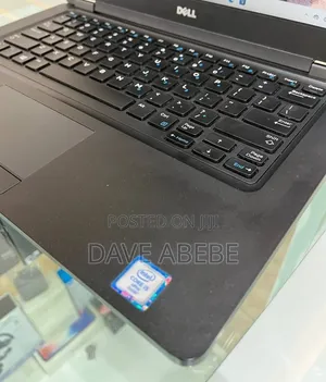 New Laptop Dell Latitude 14 8GB Intel Core i5 SSD 500GB