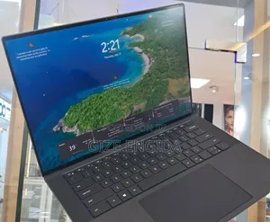 New Laptop Dell Precision 5560 16GB Intel Core i7 SSD 512GB