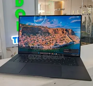 New Laptop Dell Precision 5560 16GB Intel Core i7 SSD 512GB