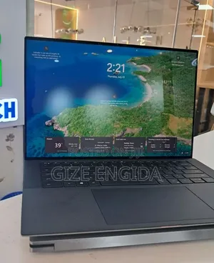 New Laptop Dell Precision 5560 16GB Intel Core i7 SSD 512GB