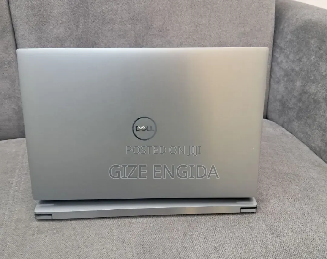 New Laptop Dell Precision 5560 16GB Intel Core i7 SSD 512GB