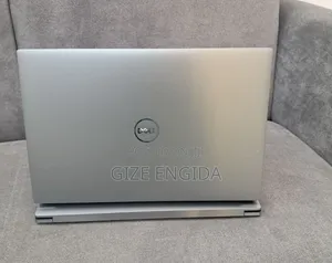 New Laptop Dell Precision 5560 16GB Intel Core i7 SSD 512GB