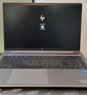 New Laptop HP ZBook 15 16GB Intel Core i7 SSD 512GB