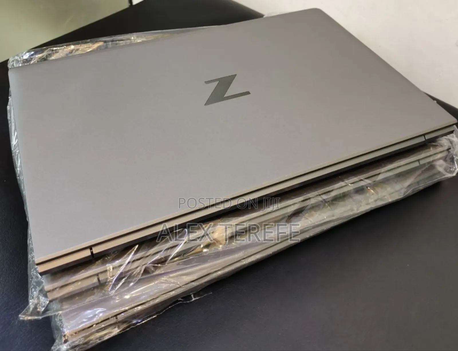 New Laptop HP ZBook 15 16GB Intel Core i7 SSD 512GB