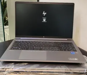 New Laptop HP ZBook 15 16GB Intel Core i7 SSD 512GB