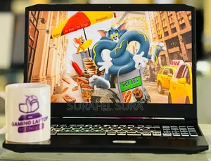 New Laptop Acer Nitro 5 16GB Intel Core i7 SSD 512GB