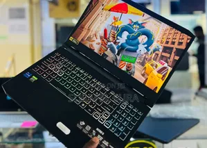 New Laptop Acer Nitro 5 16GB Intel Core i7 SSD 512GB
