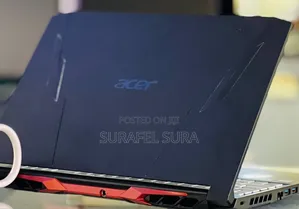 New Laptop Acer Nitro 5 16GB Intel Core i7 SSD 512GB