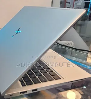 New Laptop HP ProBook 650 G8 16GB Intel Core i5 SSD 512GB