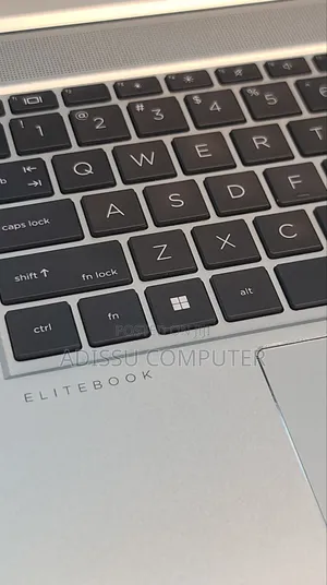 New Laptop HP ProBook 650 G8 16GB Intel Core i5 SSD 512GB