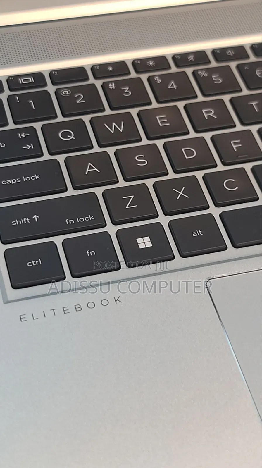 New Laptop HP ProBook 650 G8 16GB Intel Core i5 SSD 512GB