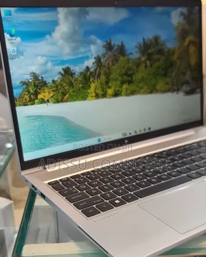 New Laptop HP ProBook 650 G8 16GB Intel Core i5 SSD 512GB