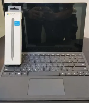 New Microsoft Surface Pro 11th Edition, a Copilot+ PC 16GB SSD 512GB