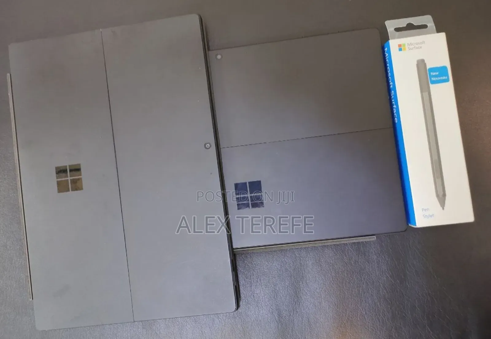 New Microsoft Surface Pro 11th Edition, a Copilot+ PC 16GB SSD 512GB