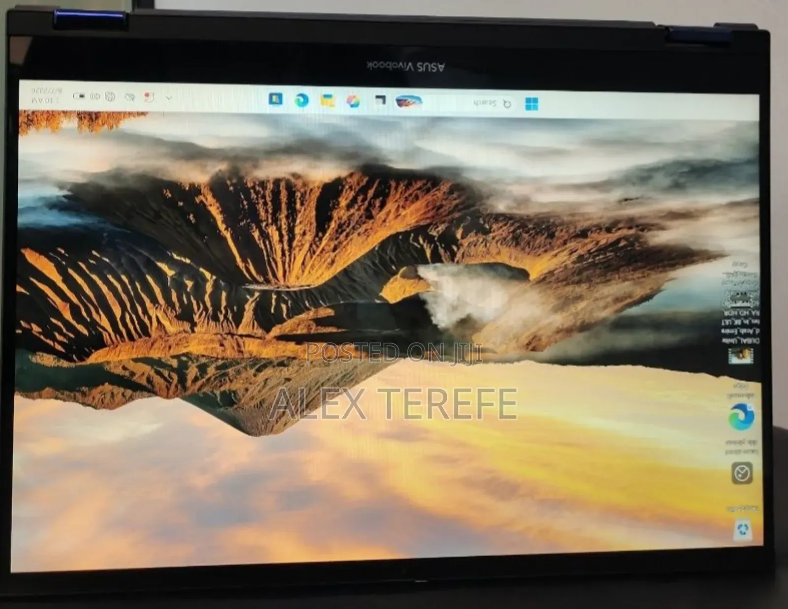 New Laptop Asus VivoBook 15 X505BA 16GB Intel Core i5 SSD 512GB